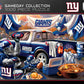 Masterpieces 1000 Piece Jigsaw Puzzle For Adults - Nfl New York Giants Gameday - 19.25'X26.75'