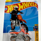 Hot Wheels  | 1:64 Diecast | HW Screen Time