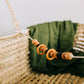 Car Seat Garland Toy