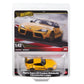 Hot Wheels Premium 1/43 Car Culture 1:43 Scale Assorted