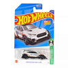 Hot Wheels Ford Mustang Mach-E 1400 - Green Speed Series 1/5