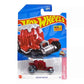 Hot Wheels Dessert Drifter - Sweet Rides Series 1/5