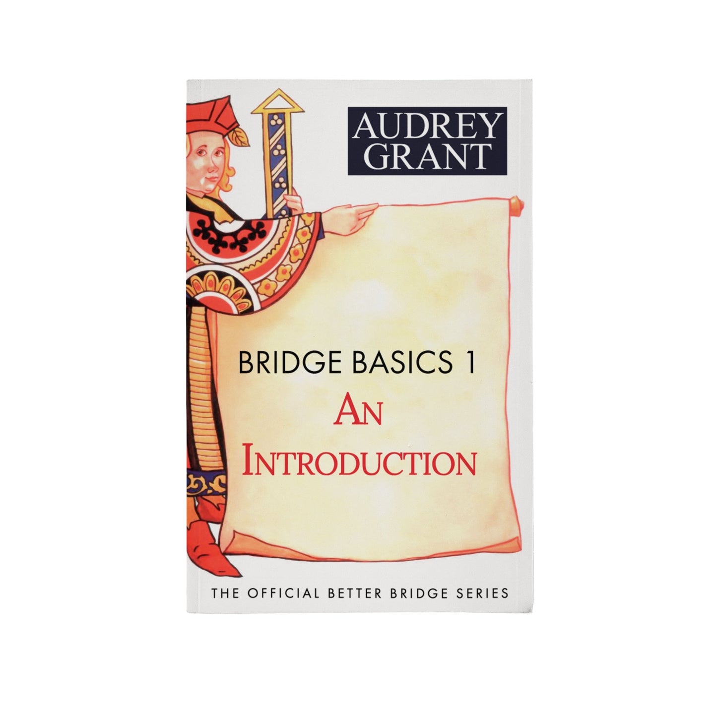 Bridge Basics 1: An Introduction