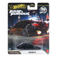 Hot Wheels Fast and Furious 2026 Vehicle - Select Vehicle(s)