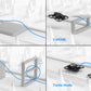 BETAFPV Aquila16 FPV Kit Brushless Racing Drone Professional Quadcopter Indoor Outdoor Camera Drone