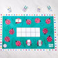 3-pack Math Placemat Bundle