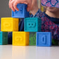 Squeeze & Stack Blocks