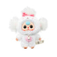 Baby Three Cats and Dogs Plush Series Blind Box