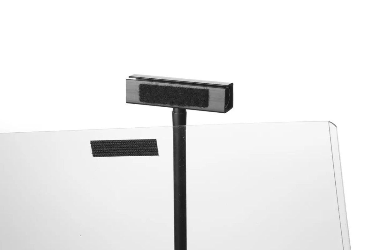 6 ft. Floor Stand for 8.5 x 11 & 11 x 17 signs