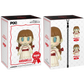 [Thrilljoy] The Conjuring - Annabelle LE6000 PIX Vinyl Figure (1 in 6 Chance at Chase)