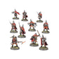 Freeguild Grenadiers