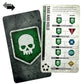 Chapter Approved 2026-27: Mission Deck