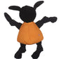 NCAA University of Tennessee, Smokey Knottie® Plush Dog Toy