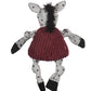 NCAA Florida State University, Cimarron Knottie® Plush Dog Toy