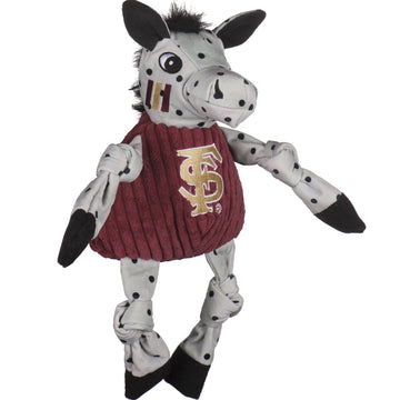 NCAA Florida State University, Cimarron Knottie® Plush Dog Toy