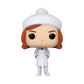 Beth Harmon Final Game #1123 Funko Pop! Television The Queen's Gambit