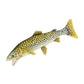 Ha Trout Fish 14' By Hansa