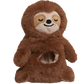 HuggleSnuffles™ Snuggle & Zoom™ Enrichment Toy