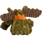 Milo Moose Plush Dog Toy Knottie®