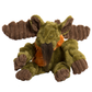 Milo Moose Plush Dog Toy Knottie®