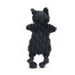 Woodland HuggleFlatties™ Assorted Durable Plush Dog Toys (3pk)