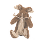 Maple Moose X-Brace® Durable Plush Dog Toy