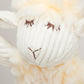 Louise Lamb Fluffer Long & Lovelie™ Durable Plush Dog Toy