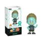 [Thrilljoy] [EXCLUSIVE] MTV's Beavis and Butt-Head - Beavis LE7500 PIX Vinyl Figure (1 in 6 Chance at Chase)