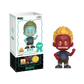 [Thrilljoy] [EXCLUSIVE] MTV's Beavis and Butt-Head - Beavis LE7500 PIX Vinyl Figure (1 in 6 Chance at Chase)