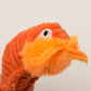 Raw Bar Wee Huggles® Plush Dog Toys, 3 pack