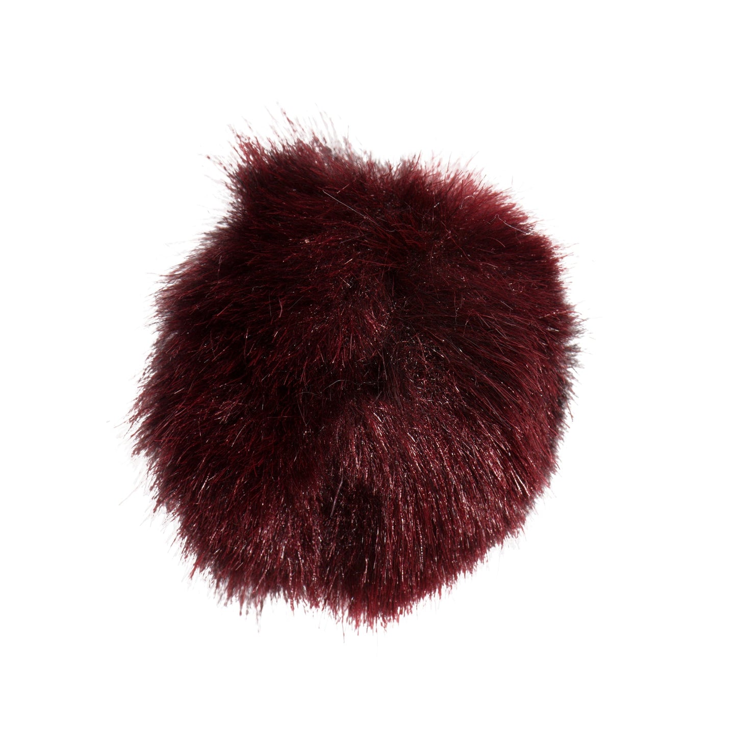 HuggleKats® Fur Ballies Cat Toys, 3 Pack