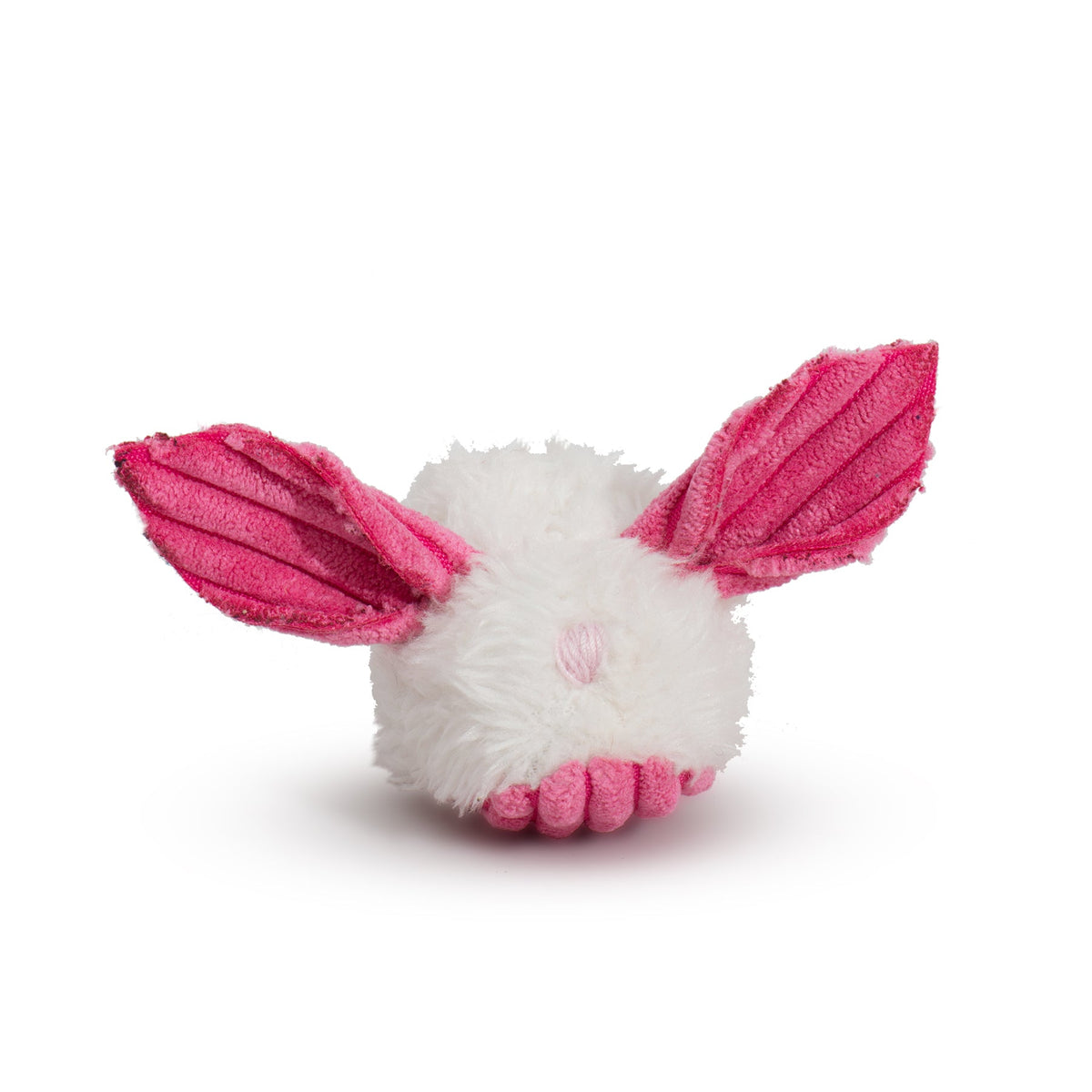 HuggleKats® Dust Bunnies Cat Toys, 3 Pack