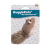 HuggleKats® Wee Fellar Squirrelie Cat Toy