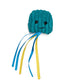 HuggleKats® Jellie Fish Cat Toys, 3 Pack