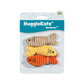 HuggleKats® Sardinies Cat Toys, 3 Pack
