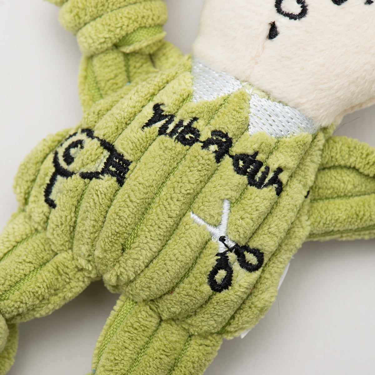 Wee Huggles® Assorted Dog People™ Plush Dog Toys, 3 Pack