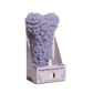 HuggleHug™ Lavender Bone & 2oz Calming Spray Dog Toy Set