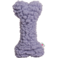 HuggleHug™ Lavender Bone & 2oz Calming Spray Dog Toy Set