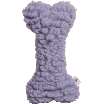 HuggleHug™ Lavender Bone & 2oz Calming Spray Dog Toy Set