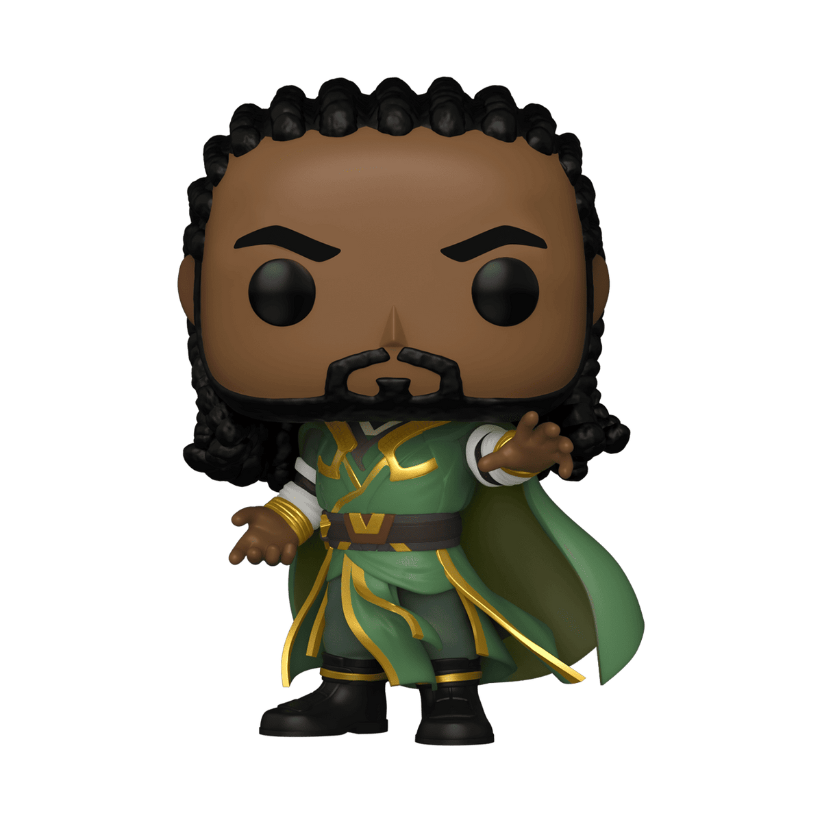 Master Mordo #1003 Funko Pop! Marvel Doctor Strange In The Multiverse Of Madness