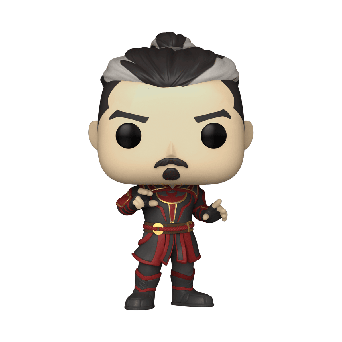Marvel Doctor Strange In The Multiverse Of Madness Defender Strange #1009 Special Edition Funko Pop!