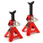 RC4WD Chubby Mini 3 TON Scale Looking R/C Jack Stands RC4ZS0731 Electric Car/Truck Option Parts