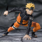 Tamashii Nations - Naruto Shippuden - Naruto Uzumaki -The Jinchuriki Entrusted With Hope, Bandai Spirits S.H.Figuarts Action Figure