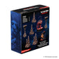 D&D Icons of The Realms: Volo & Mordenkainens Foes enhanced Set Elder Brain