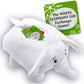 Squirrel Products White Elephant Party Kit - Fun Gift Exchange Game, Model SQ-451, Paper, Holiday Themed, Ideal for Christmas Parties
