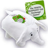 Squirrel Products White Elephant Party Kit - Fun Gift Exchange Game, Model SQ-451, Paper, Holiday Themed, Ideal for Christmas Parties