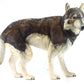 Wolf Timber Standing 40'' L