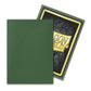 Dragon Shield Sleeves – Dragon Shield Matte: Forest Green 100 Ct - Mtg Card Sleeves Are Smooth & Tough - Compatible With Pokemon & Magic The Gathering Cards