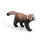 Papo Red Panda Figure, Multicolor
