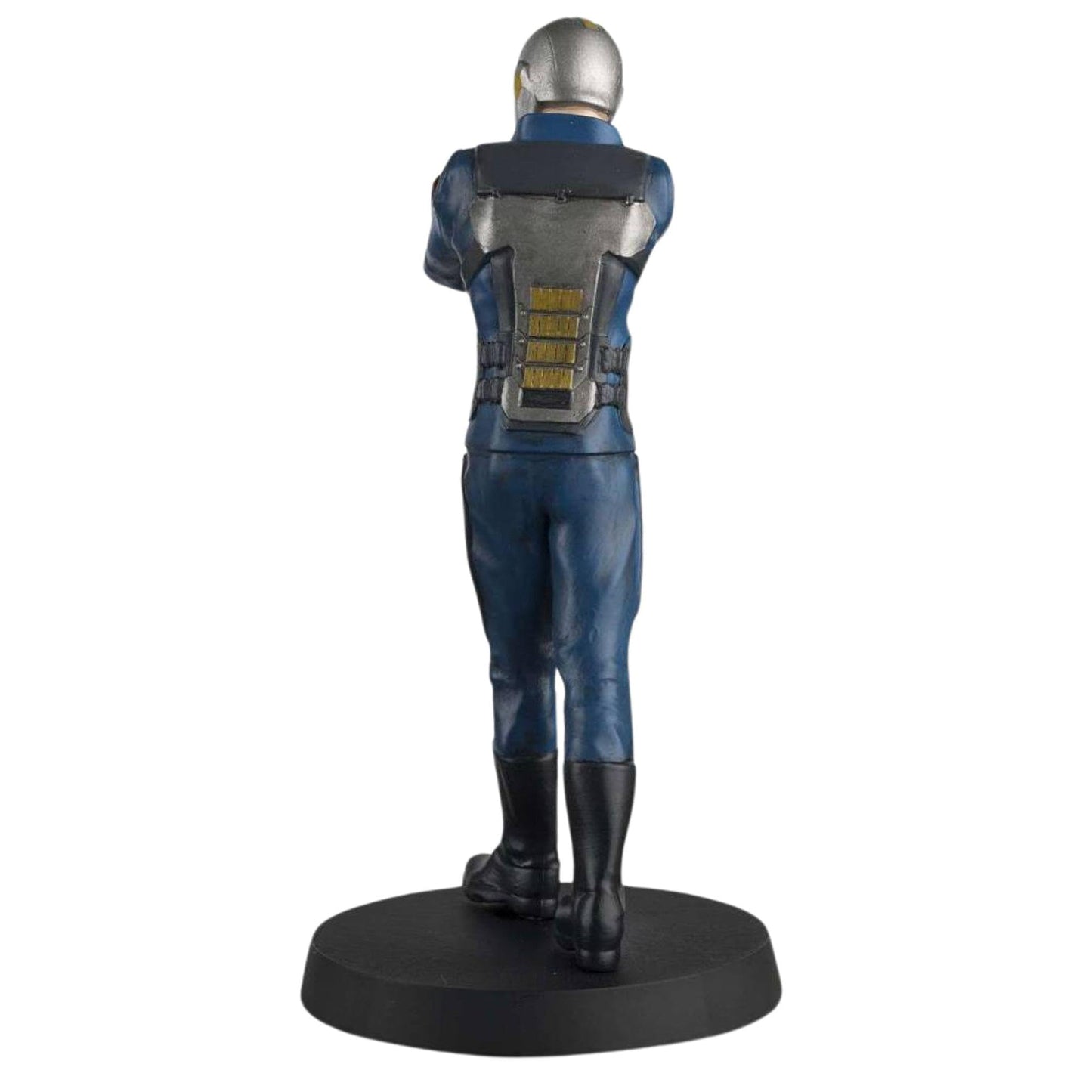 Hero Collector Eaglemoss Marvel Movie Collection 1:16 Figurine | Nova Corps